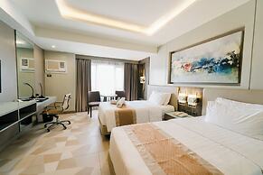 Zuri Hotel