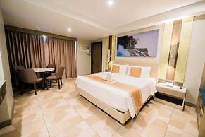 Zuri Hotel