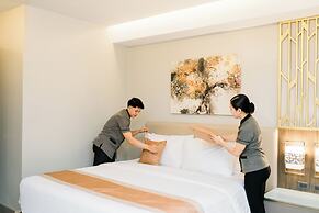 Zuri Hotel