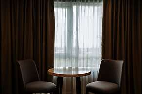 Zuri Hotel