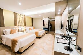 Zuri Hotel