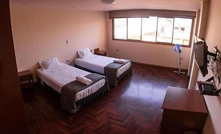 Casa Huéspedes Pimentel