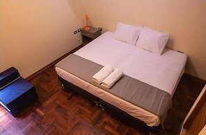 Casa Huéspedes Pimentel