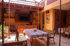 Casa Huéspedes Pimentel