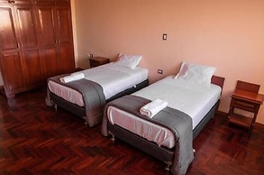Casa Huéspedes Pimentel