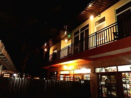The Summer Resort