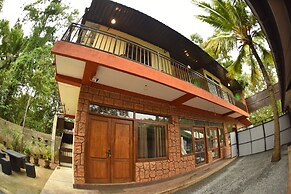 The Summer Resort