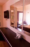 Motel LA Autoparador