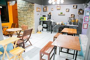 Bangkok Canale Home