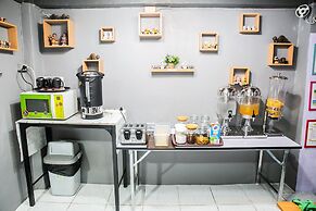 Bangkok Canale Home