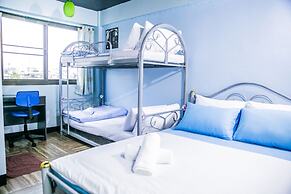 Bangkok Canale Home