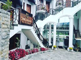 The Ramp Hotel
