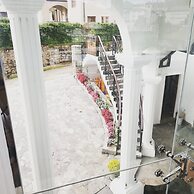 The Ramp Hotel