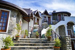 The Ramp Hotel