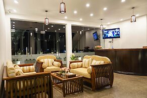 The Ramp Hotel