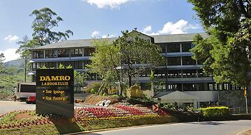 The Ramp Hotel