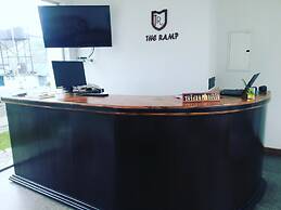 The Ramp Hotel