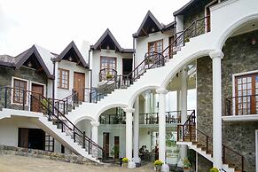 The Ramp Hotel