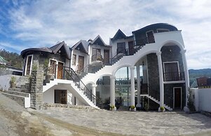 The Ramp Hotel