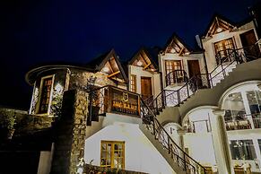 The Ramp Hotel