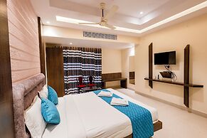 Hotel Serene Palace