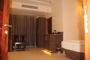 Hotel Serene Palace