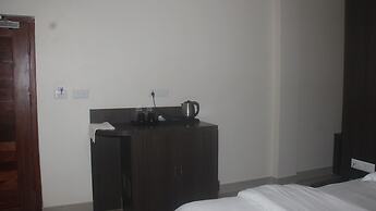 Hotel Serene Palace