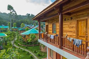 Valley Sen Bungalow