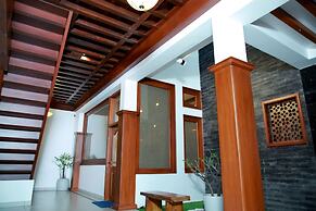 Villa De 1945