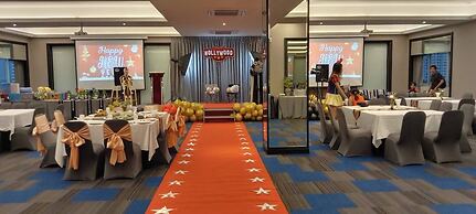 Witz Hotel Bangkok Ramkhamhaeng