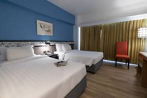 Witz Hotel Bangkok Ramkhamhaeng