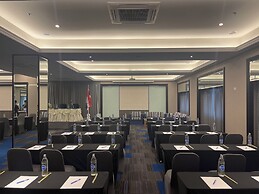 Witz Hotel Bangkok Ramkhamhaeng