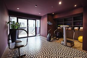 Witz Hotel Bangkok Ramkhamhaeng