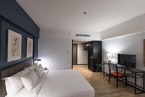 Witz Hotel Bangkok Ramkhamhaeng