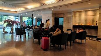 Witz Hotel Bangkok Ramkhamhaeng