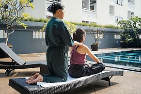 Witz Hotel Bangkok Ramkhamhaeng