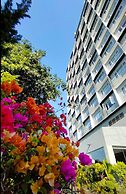 Witz Hotel Bangkok Ramkhamhaeng