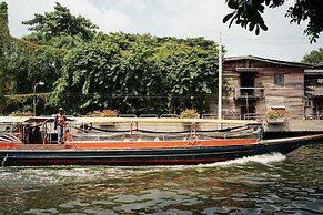 Witz Hotel Bangkok Ramkhamhaeng