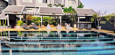 Witz Hotel Bangkok Ramkhamhaeng