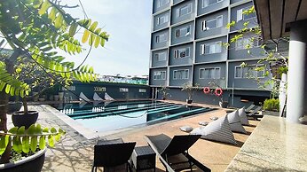 Witz Hotel Bangkok Ramkhamhaeng