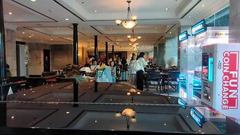 Witz Hotel Bangkok Ramkhamhaeng