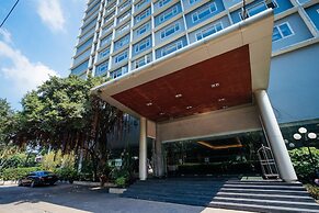 Witz Hotel Bangkok Ramkhamhaeng