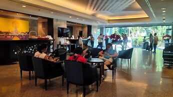Witz Hotel Bangkok Ramkhamhaeng