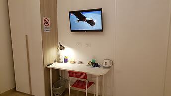 B&B Corticella 24