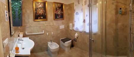 B&B Corticella 24