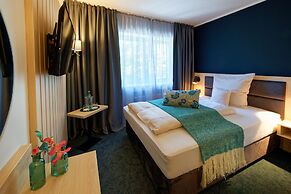 Stadthotel Borken by Hackmann