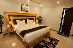 Shally Residence 3