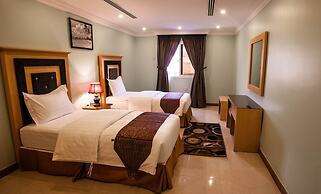 Shally Residence 3
