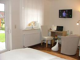 Hotel Garni Thule