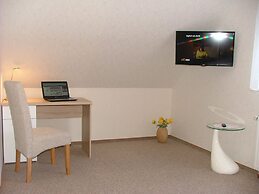 Hotel Garni Thule